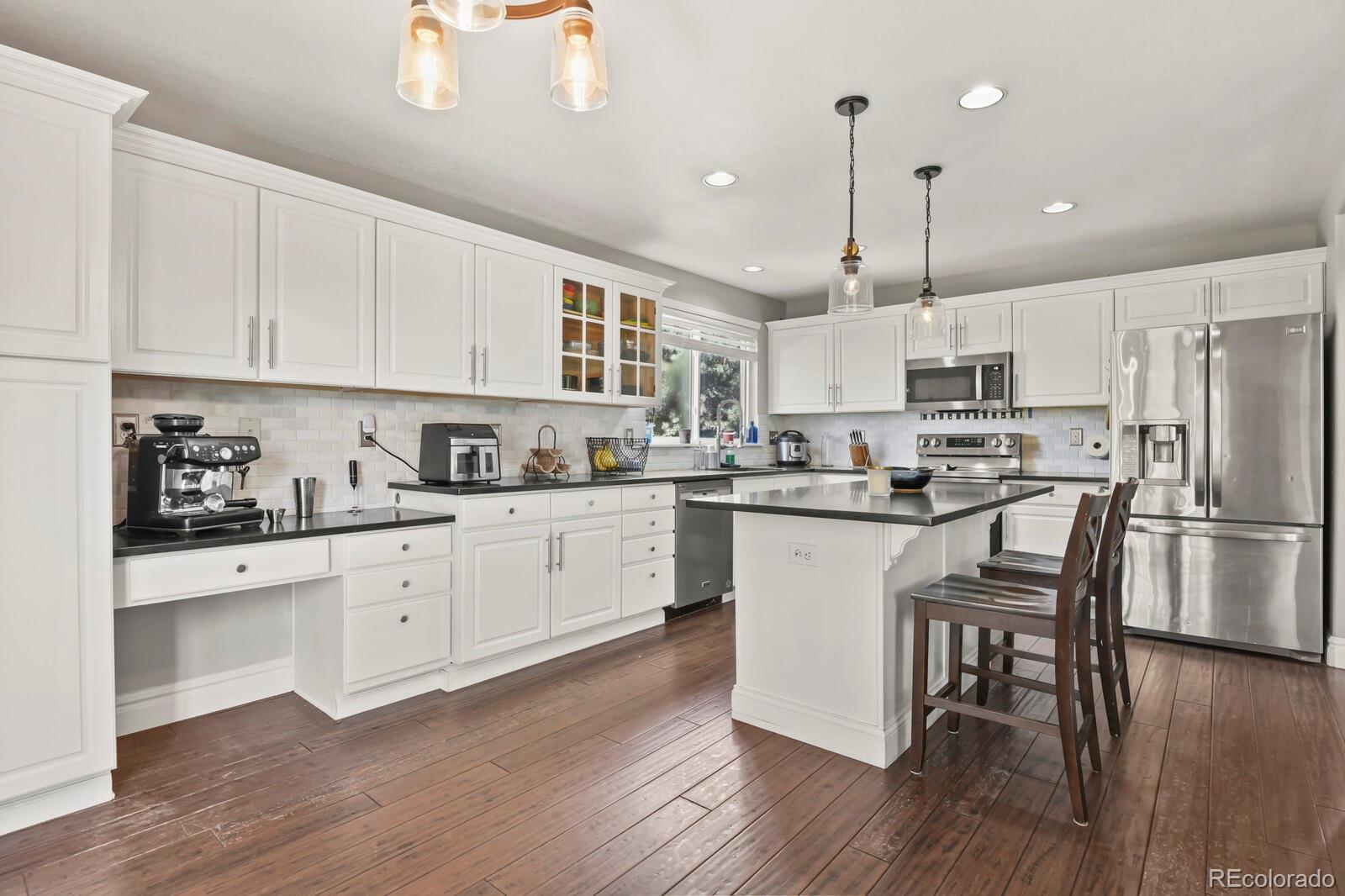 MLS Image #14 for 9907  blackbird circle,highlands ranch, Colorado