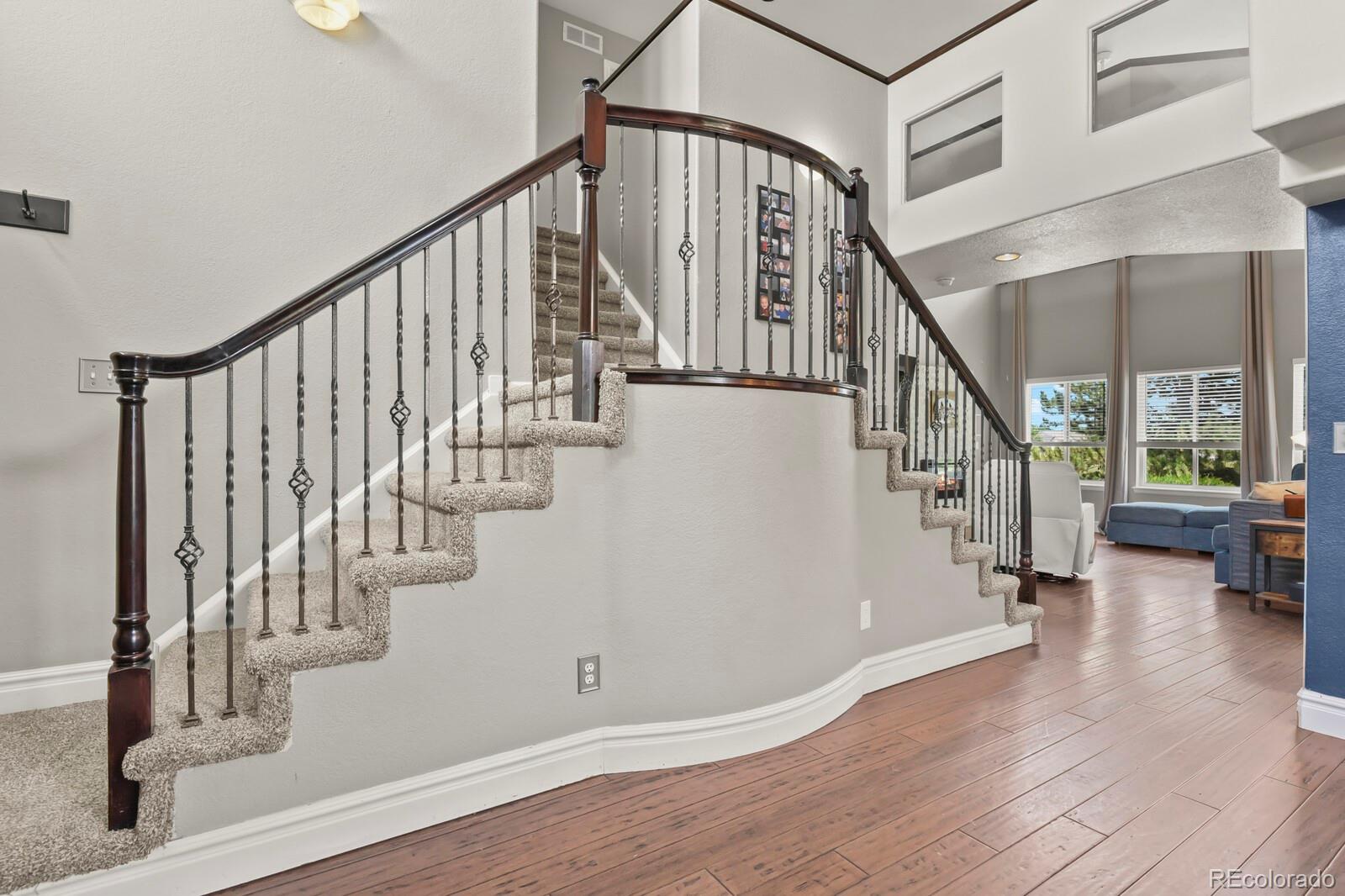 MLS Image #18 for 9907  blackbird circle,highlands ranch, Colorado