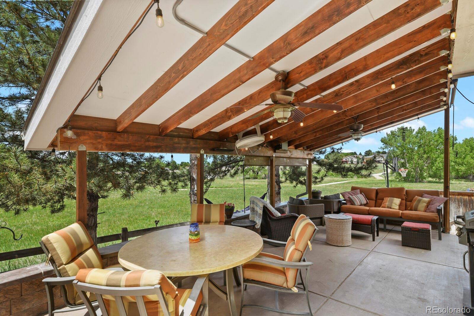 MLS Image #34 for 9907  blackbird circle,highlands ranch, Colorado