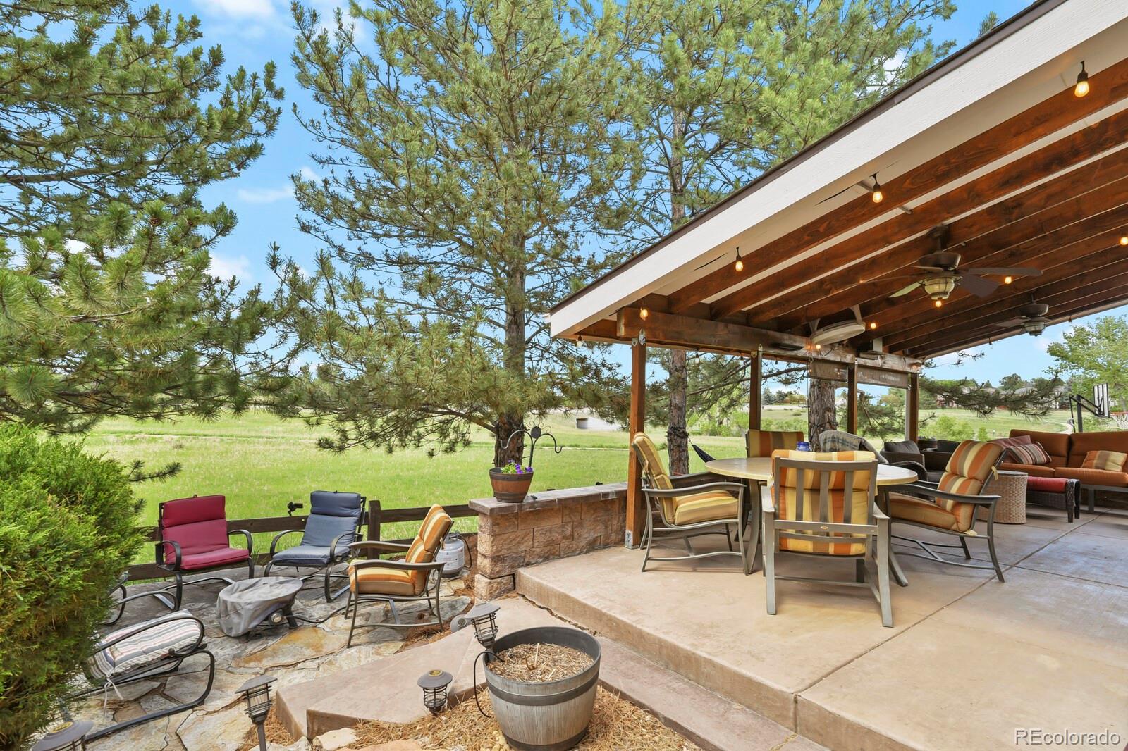 MLS Image #36 for 9907  blackbird circle,highlands ranch, Colorado