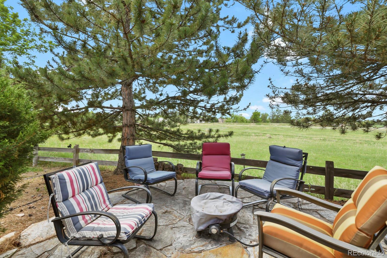 MLS Image #37 for 9907  blackbird circle,highlands ranch, Colorado