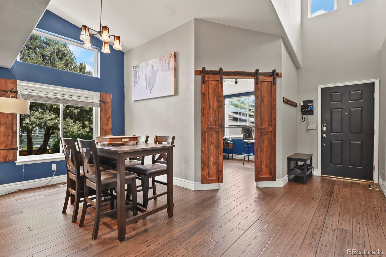 MLS Image #4 for 9907  blackbird circle,highlands ranch, Colorado