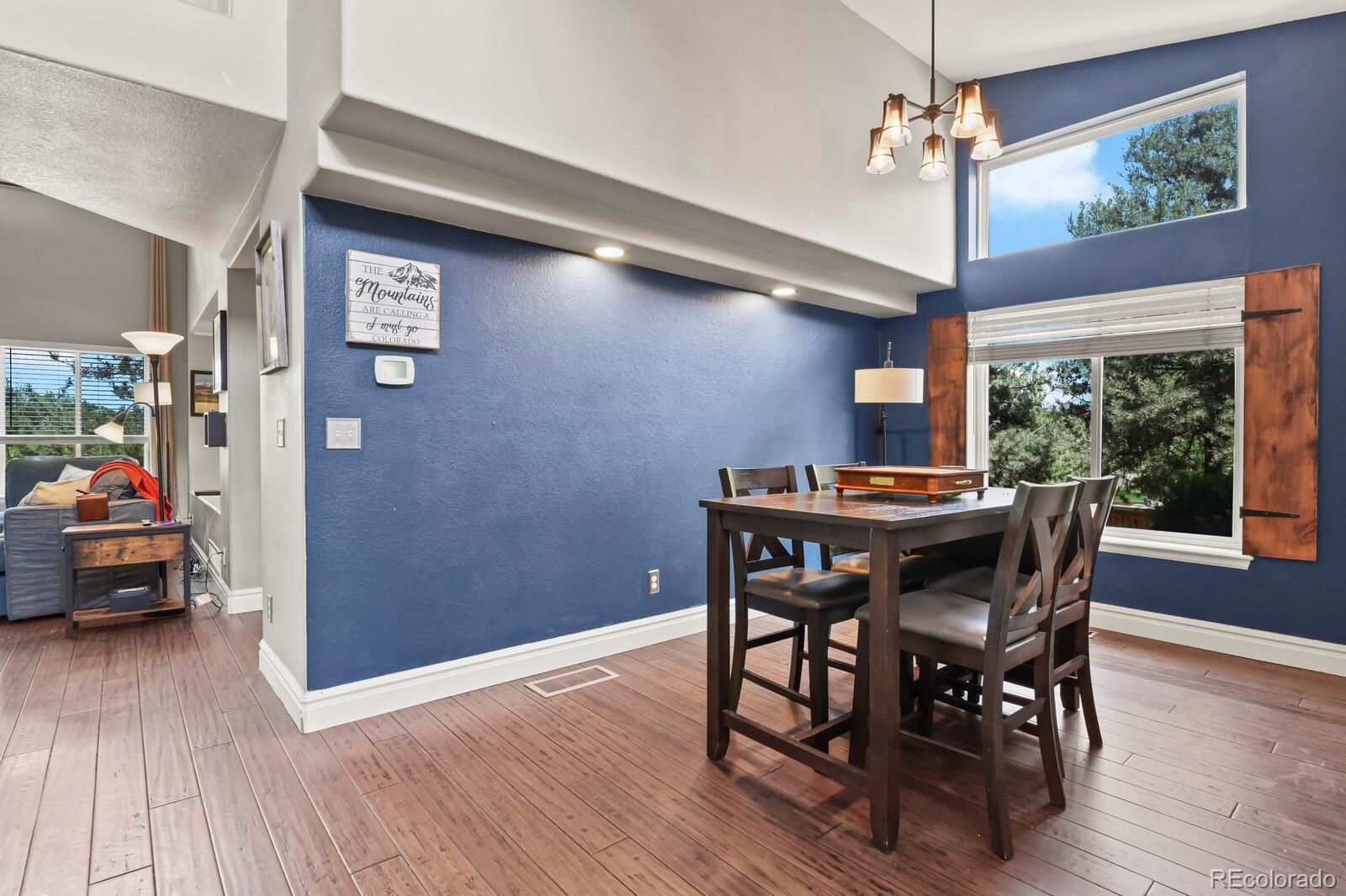 MLS Image #5 for 9907  blackbird circle,highlands ranch, Colorado