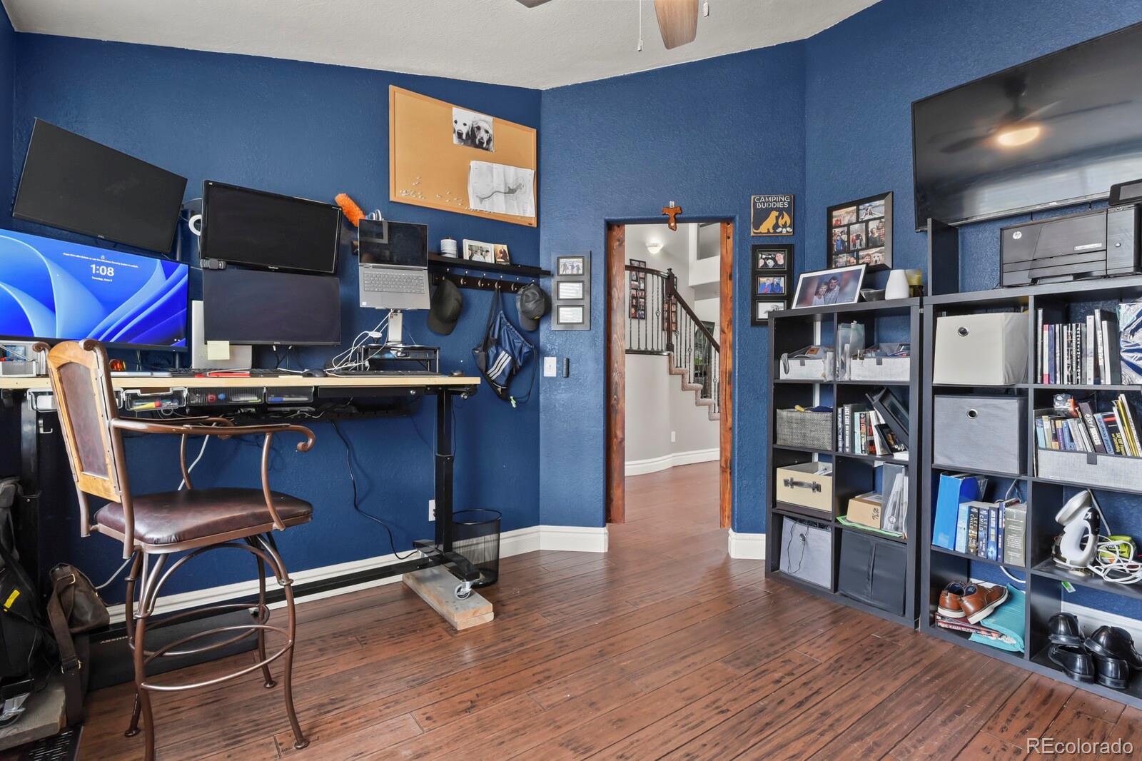 MLS Image #7 for 9907  blackbird circle,highlands ranch, Colorado