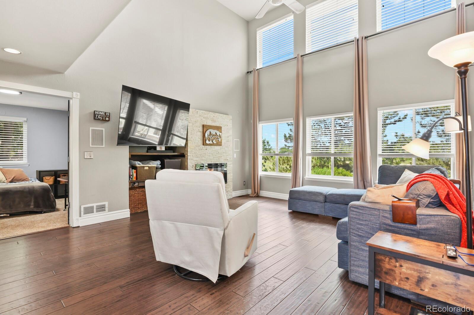 MLS Image #8 for 9907  blackbird circle,highlands ranch, Colorado