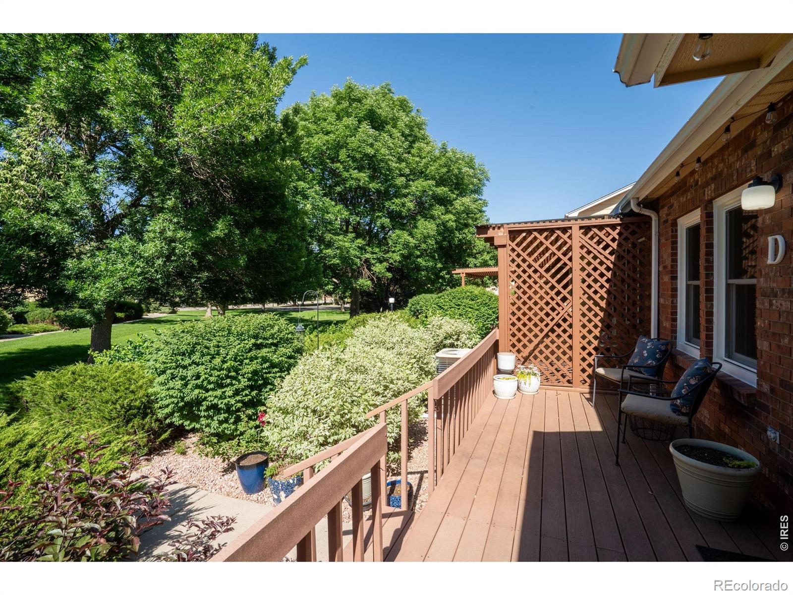 MLS Image #2 for 3500  laredo lane,fort collins, Colorado