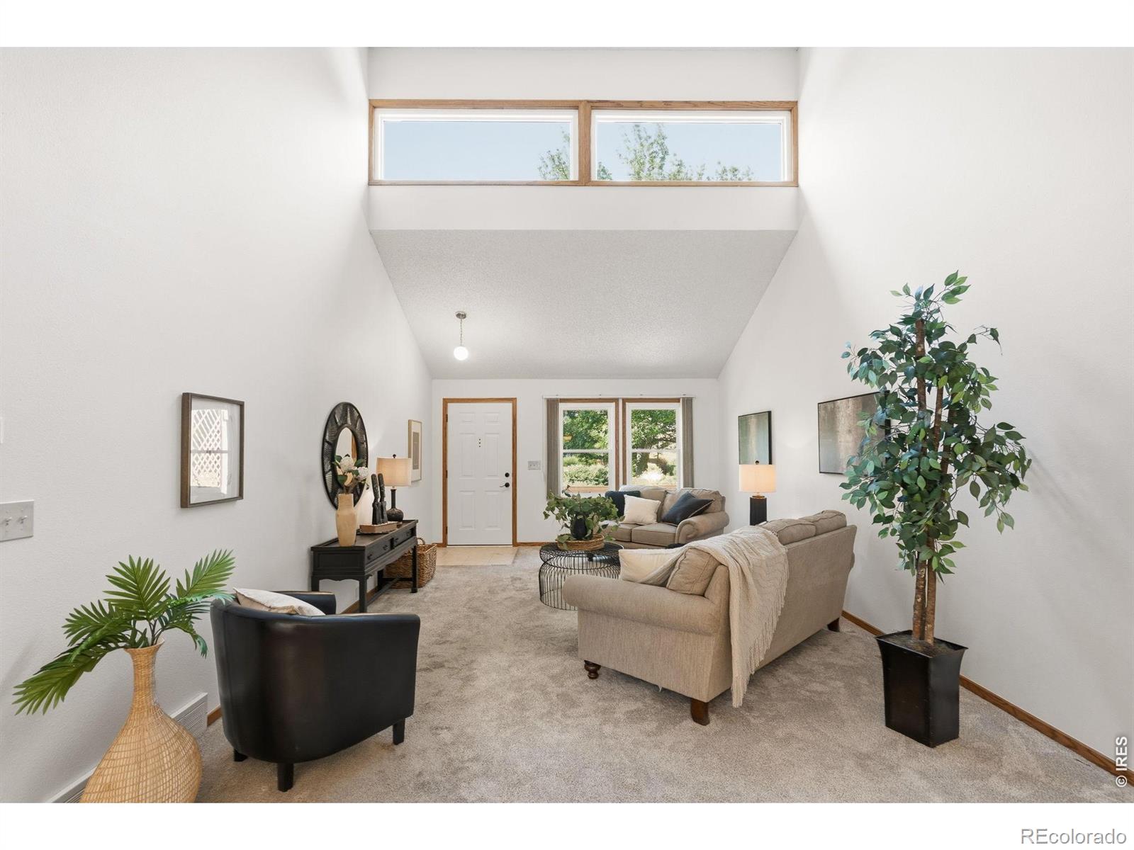 MLS Image #4 for 3500  laredo lane,fort collins, Colorado