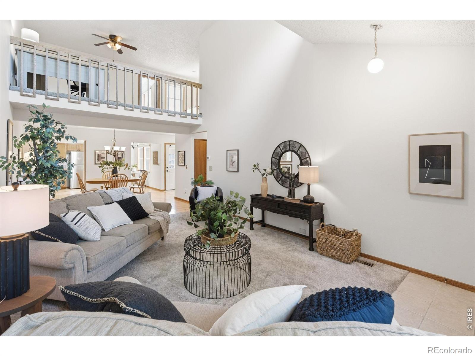 MLS Image #6 for 3500  laredo lane,fort collins, Colorado