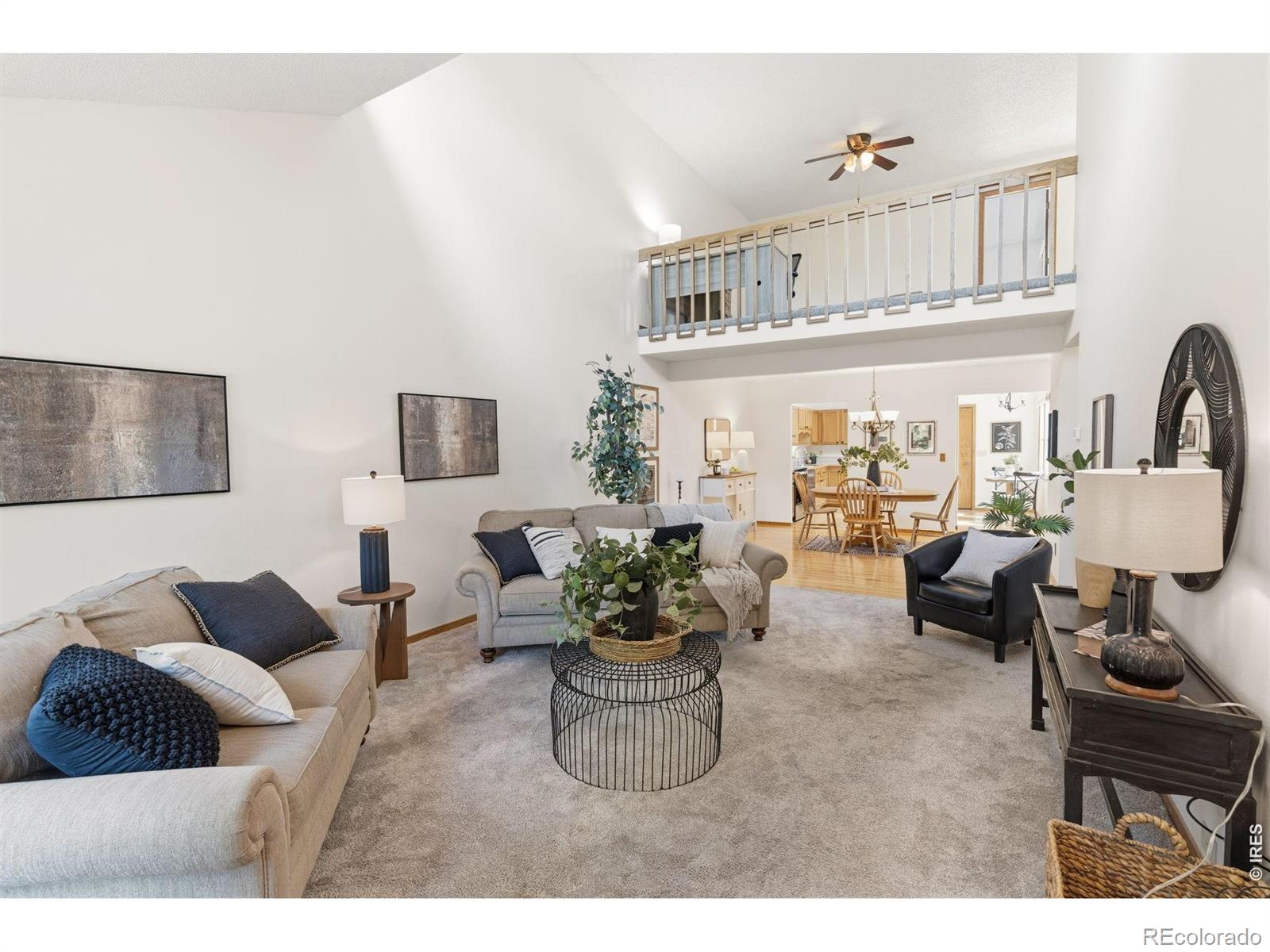 MLS Image #7 for 3500  laredo lane,fort collins, Colorado