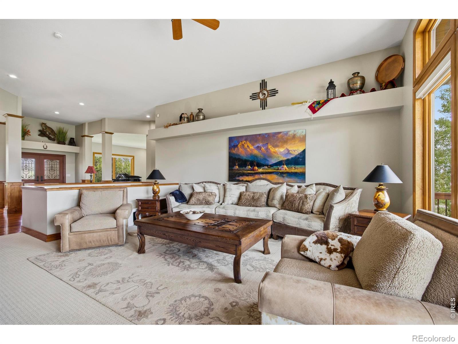 MLS Image #10 for 4433  indian creek road,loveland, Colorado