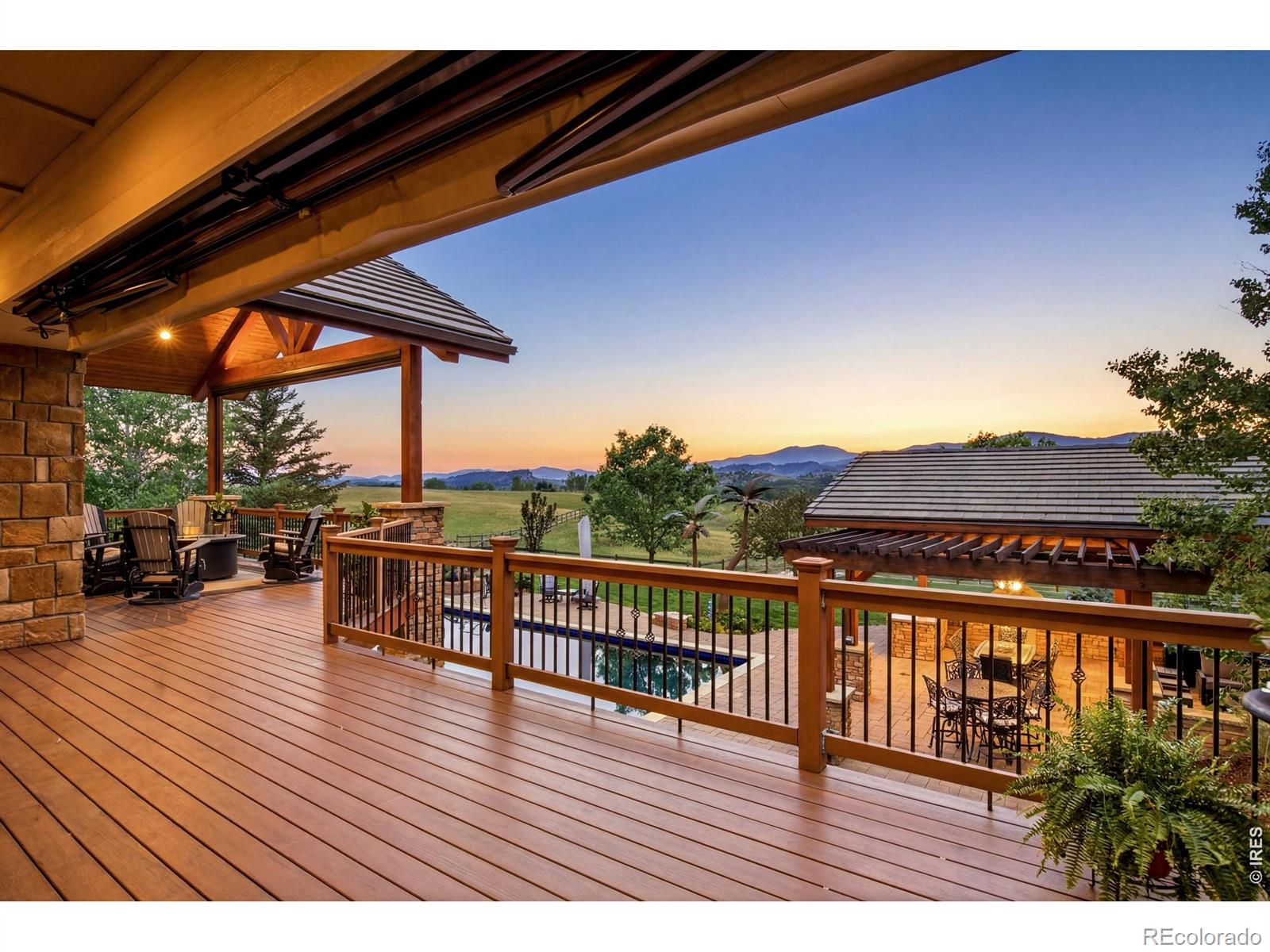MLS Image #24 for 4433  indian creek road,loveland, Colorado
