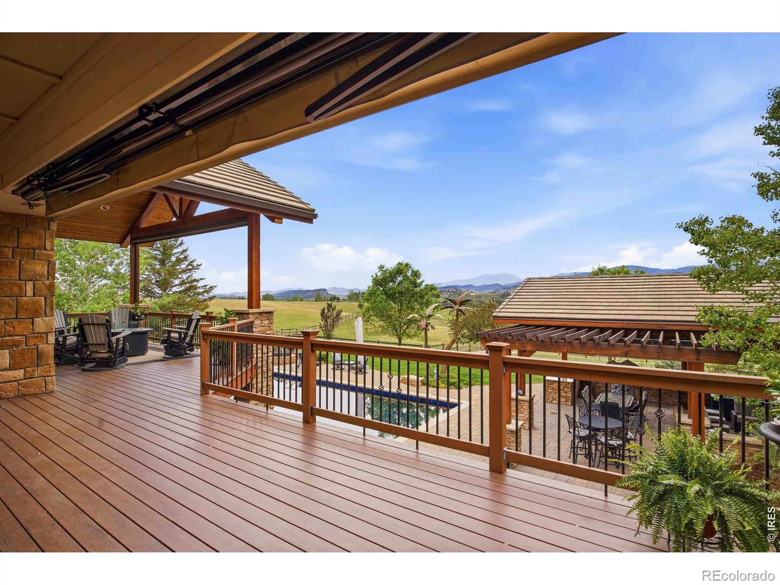 MLS Image #25 for 4433  indian creek road,loveland, Colorado