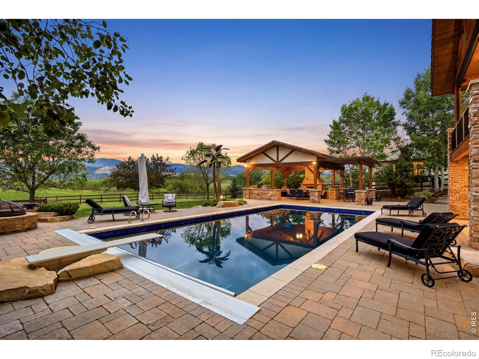 MLS Image #33 for 4433  indian creek road,loveland, Colorado