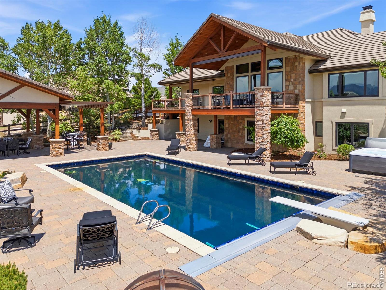 MLS Image #34 for 4433  indian creek road,loveland, Colorado
