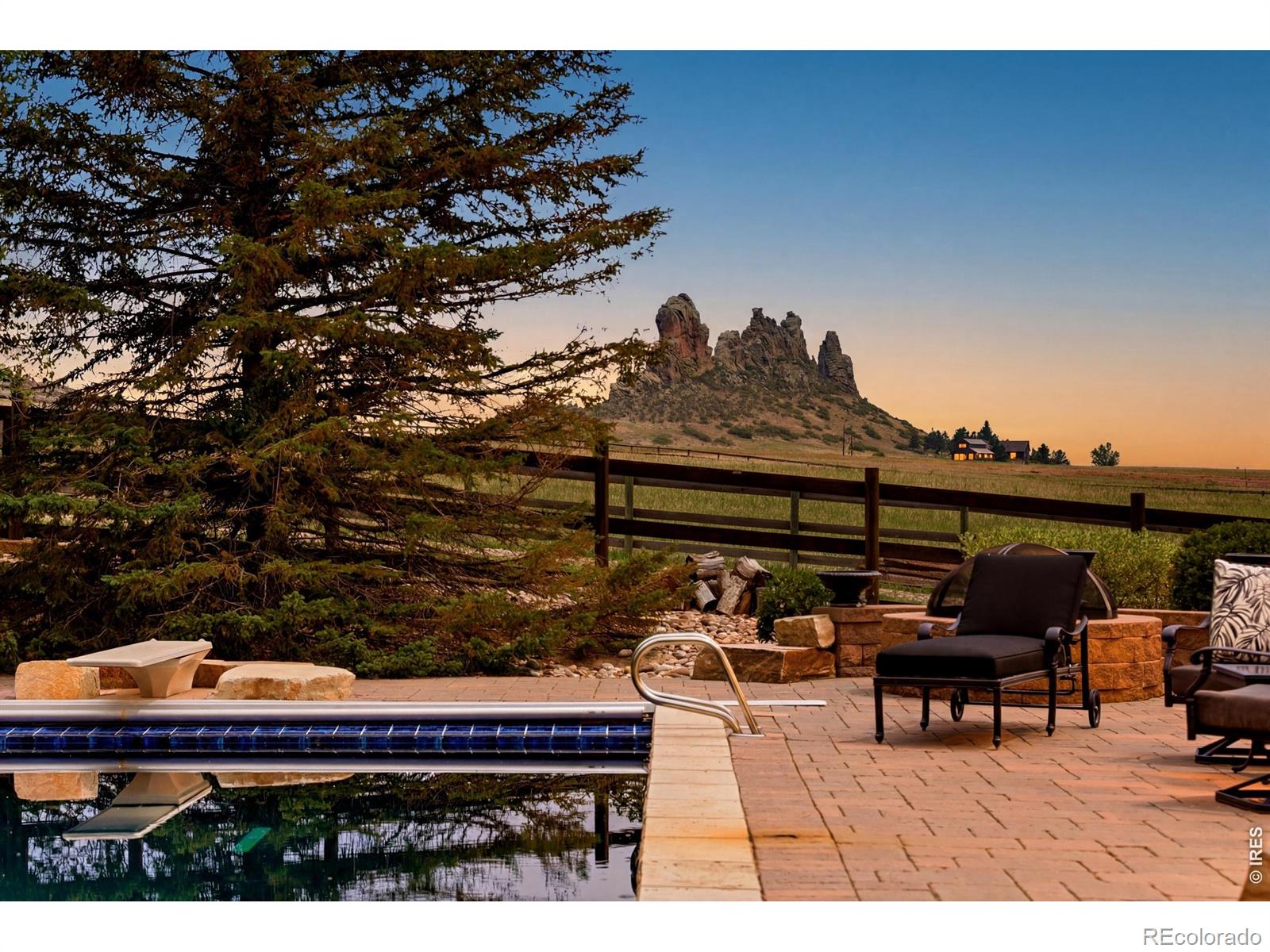 MLS Image #36 for 4433  indian creek road,loveland, Colorado