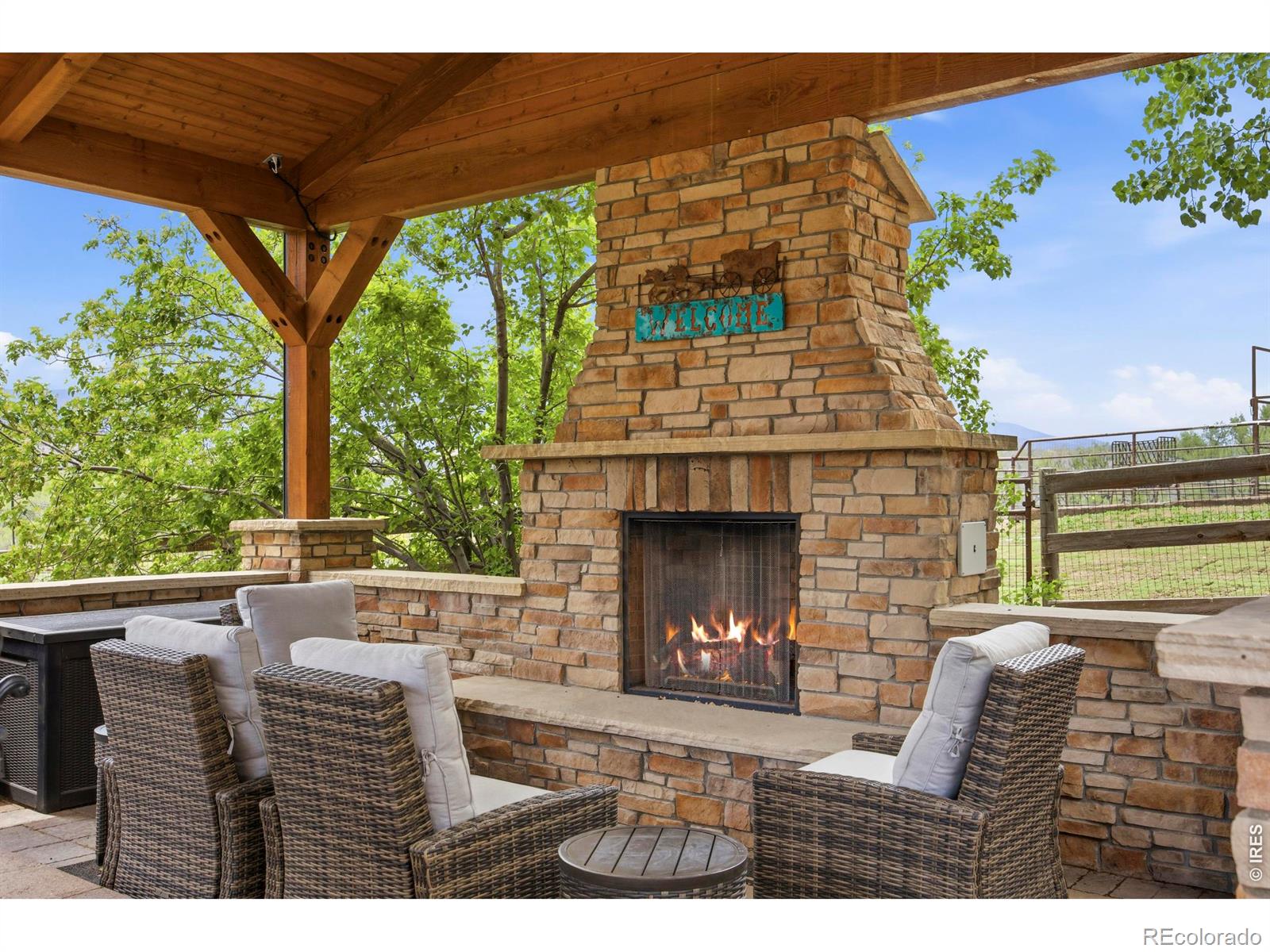 MLS Image #37 for 4433  indian creek road,loveland, Colorado