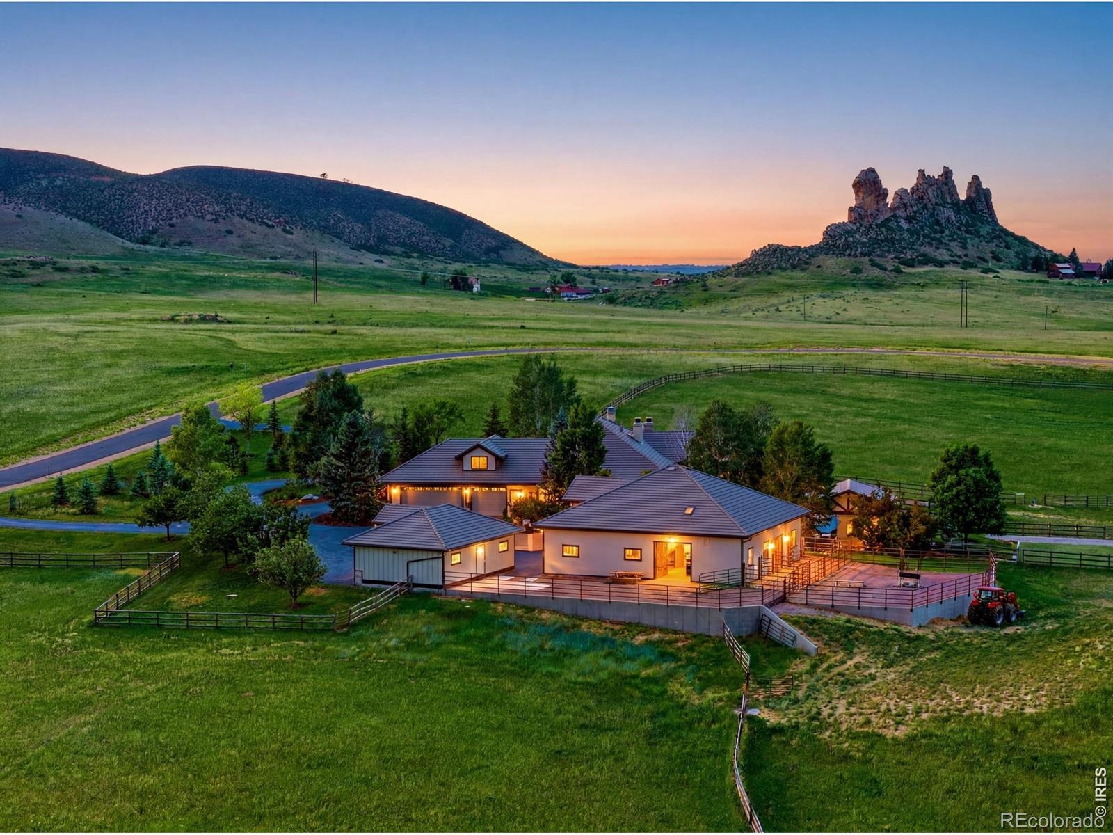 MLS Image #39 for 4433  indian creek road,loveland, Colorado
