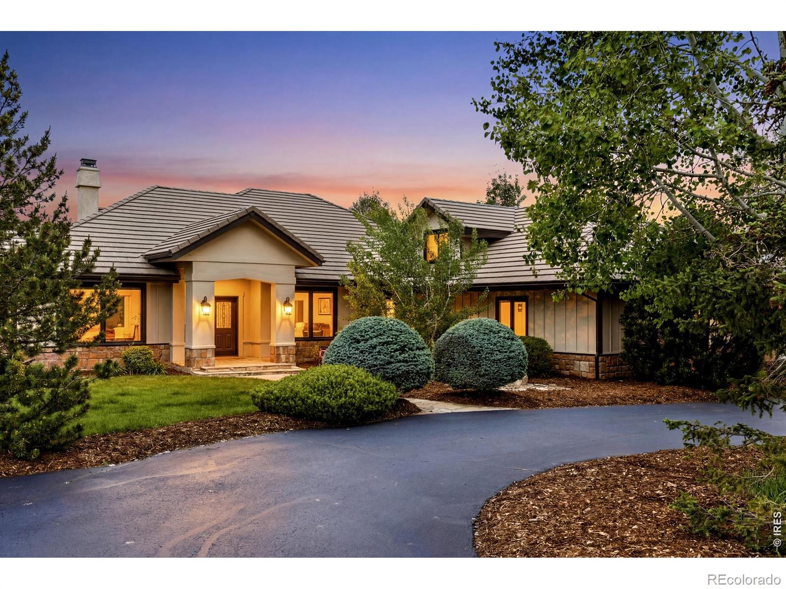 MLS Image #4 for 4433  indian creek road,loveland, Colorado