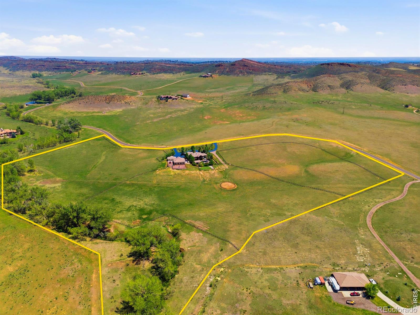 MLS Image #45 for 4433  indian creek road,loveland, Colorado