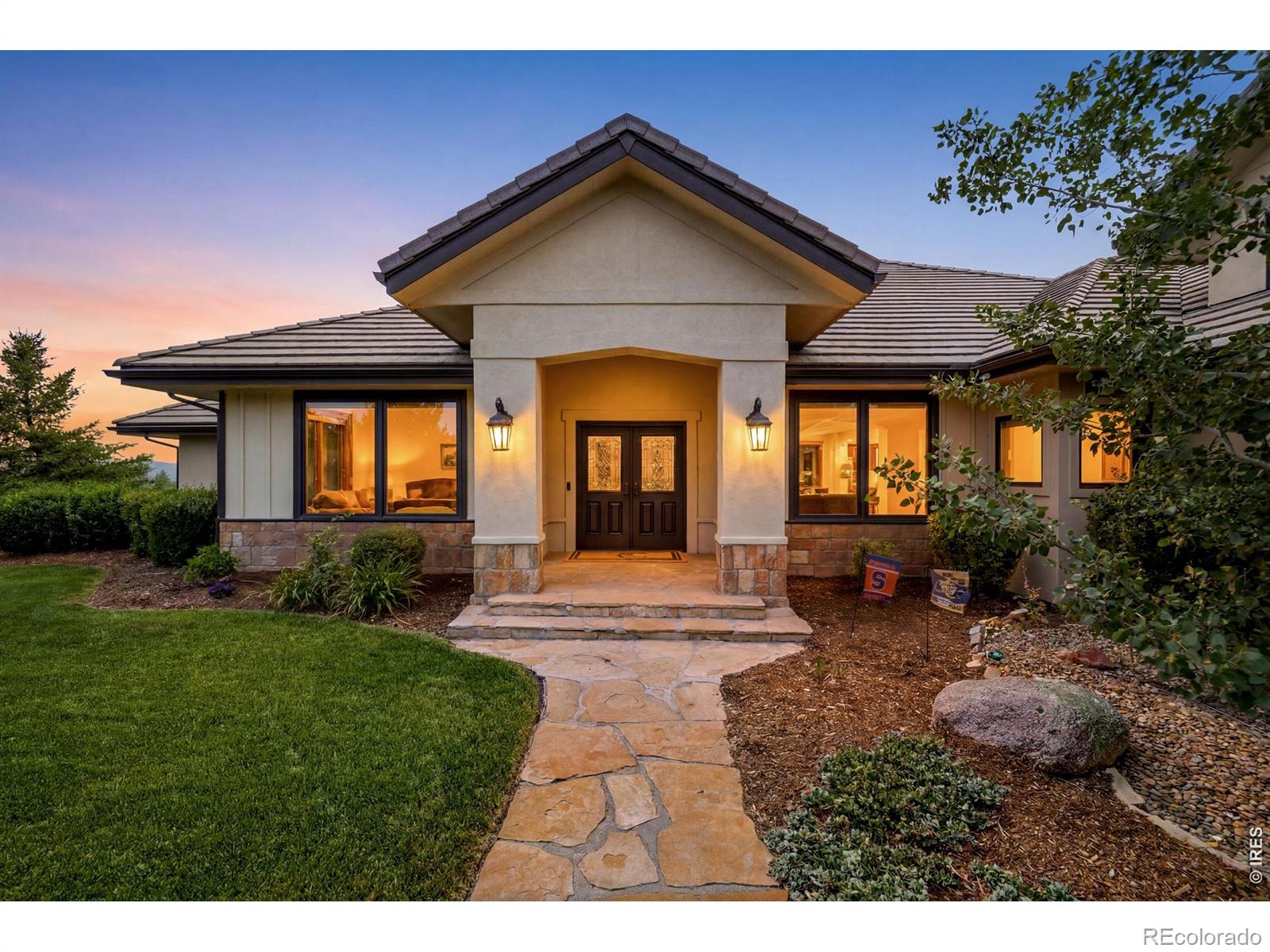 MLS Image #5 for 4433  indian creek road,loveland, Colorado