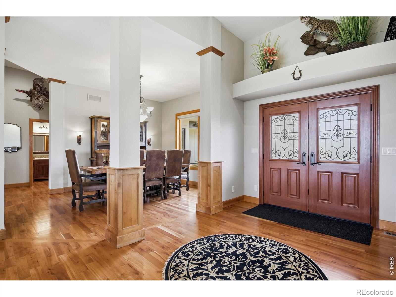 MLS Image #6 for 4433  indian creek road,loveland, Colorado