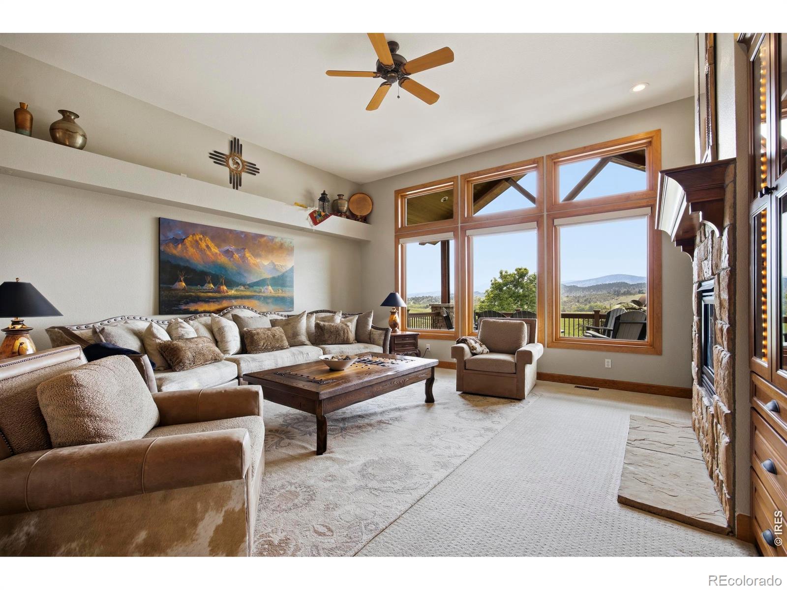 MLS Image #9 for 4433  indian creek road,loveland, Colorado