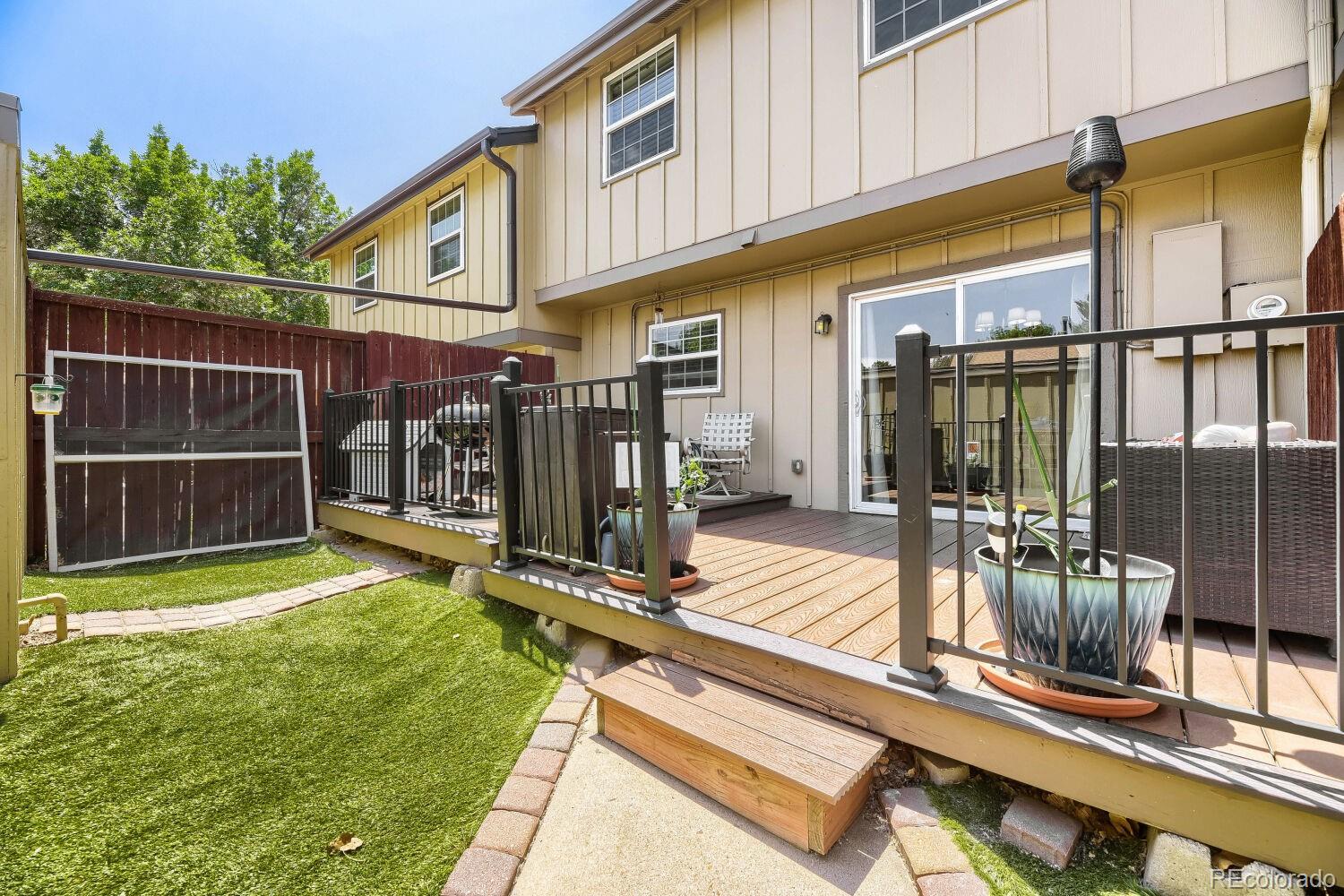MLS Image #14 for 7101 w yale avenue 3904,denver, Colorado