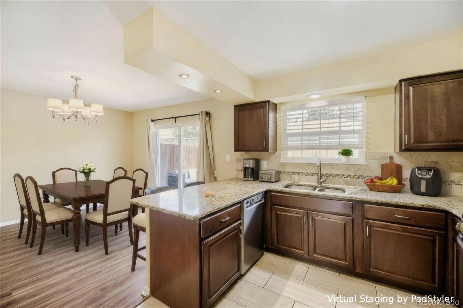 MLS Image #2 for 7101 w yale avenue 3904,denver, Colorado