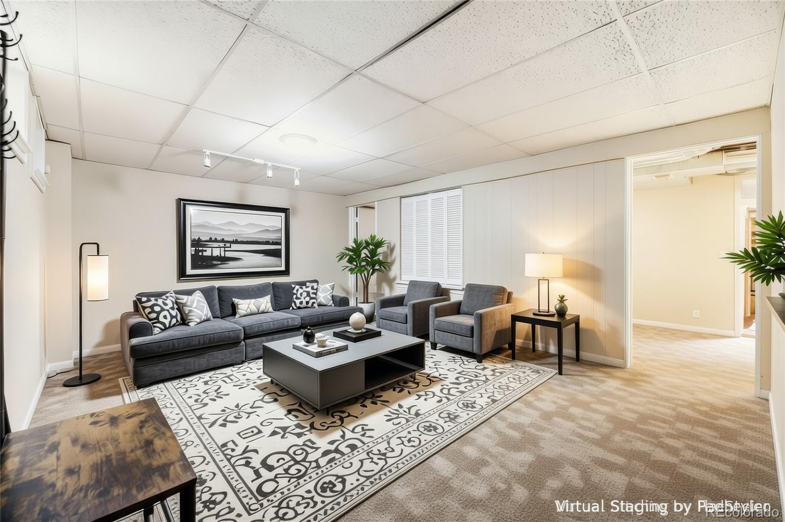 MLS Image #6 for 7101 w yale avenue 3904,denver, Colorado