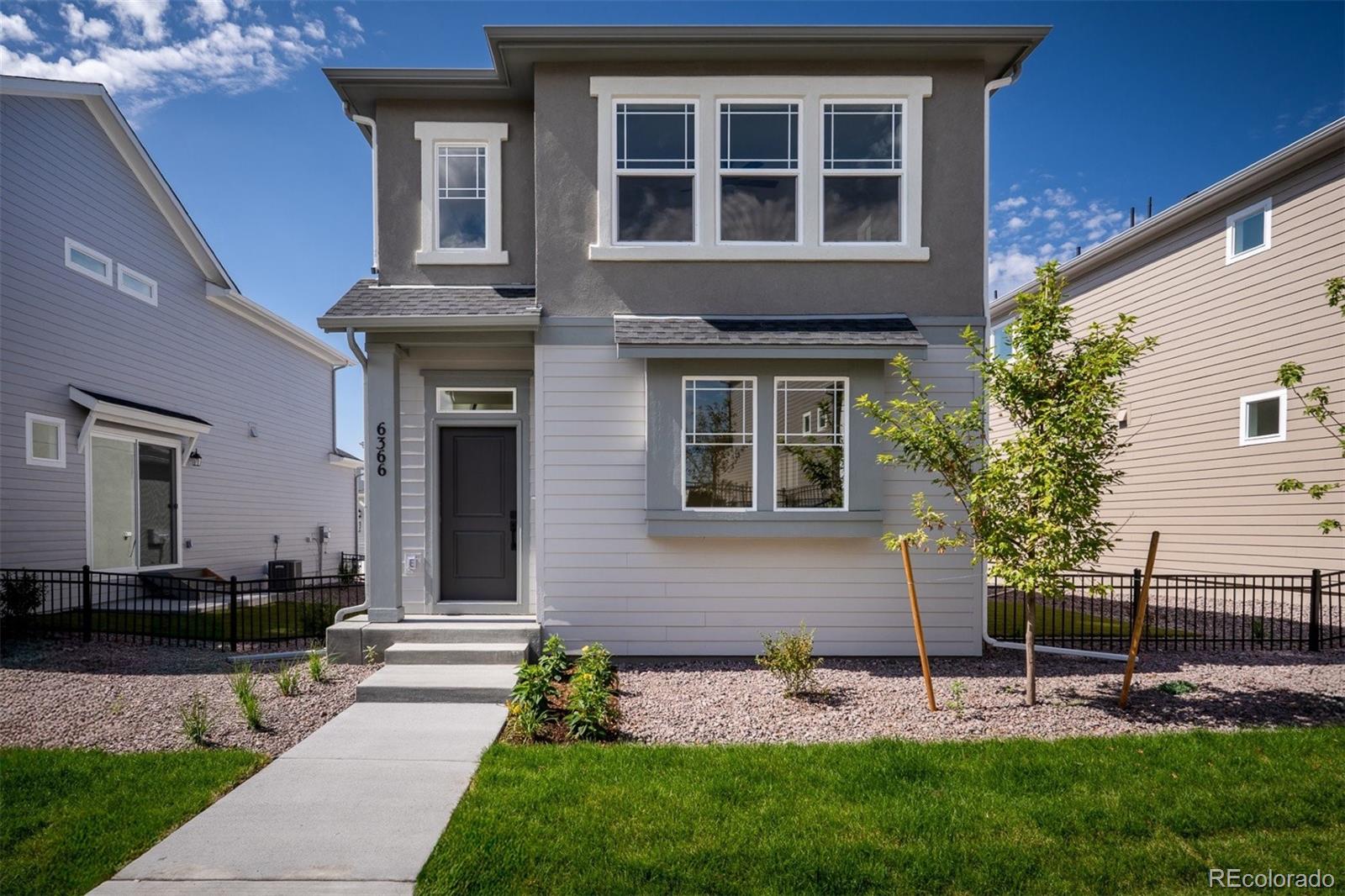 MLS Image #0 for 6366  laud point,colorado springs, Colorado