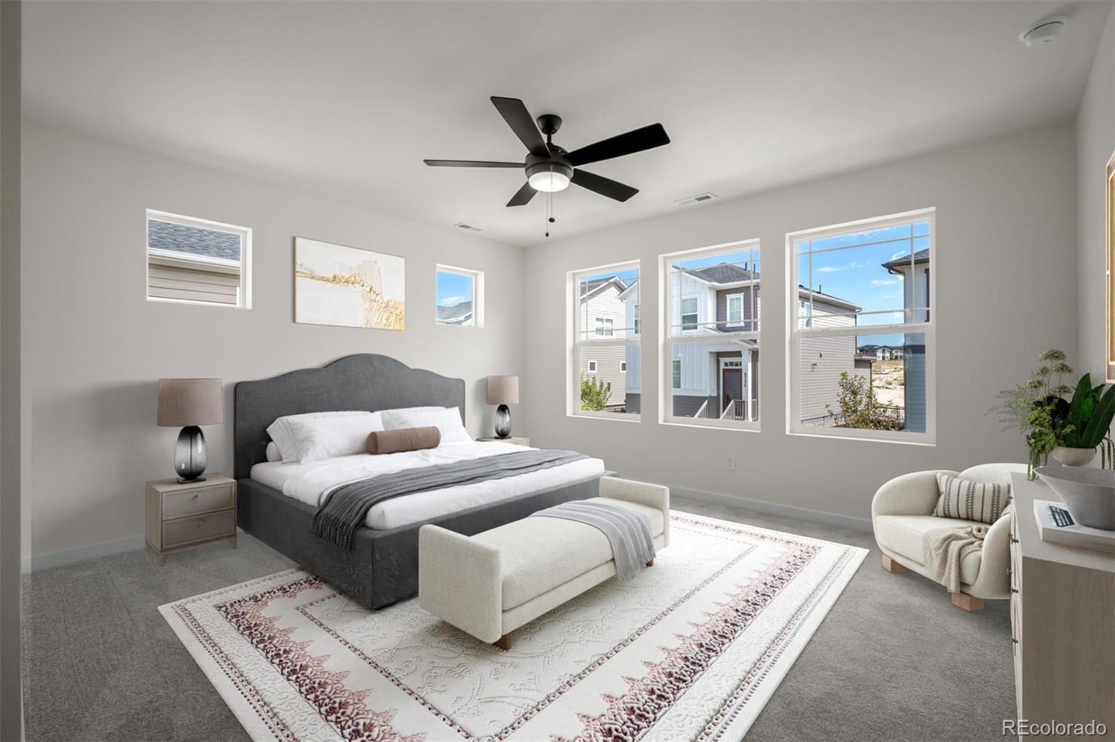 MLS Image #10 for 6366  laud point,colorado springs, Colorado