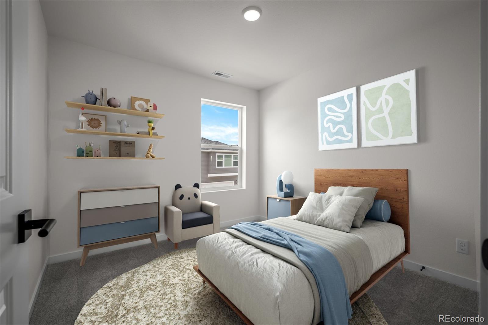 MLS Image #15 for 6366  laud point,colorado springs, Colorado