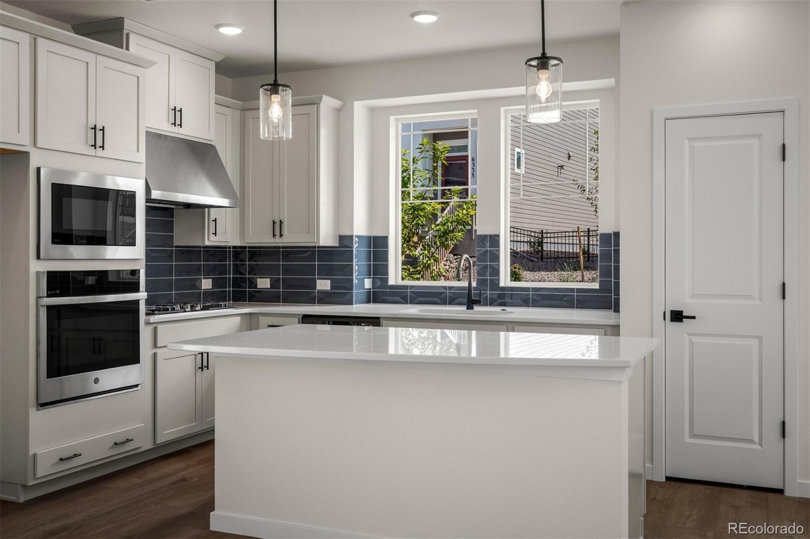 MLS Image #2 for 6366  laud point,colorado springs, Colorado