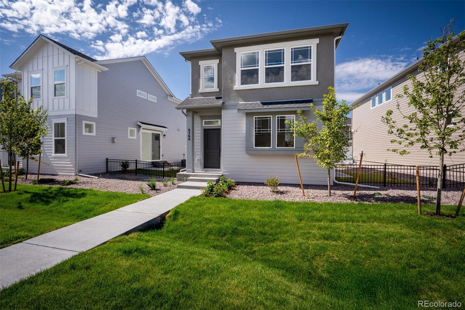MLS Image #20 for 6366  laud point,colorado springs, Colorado