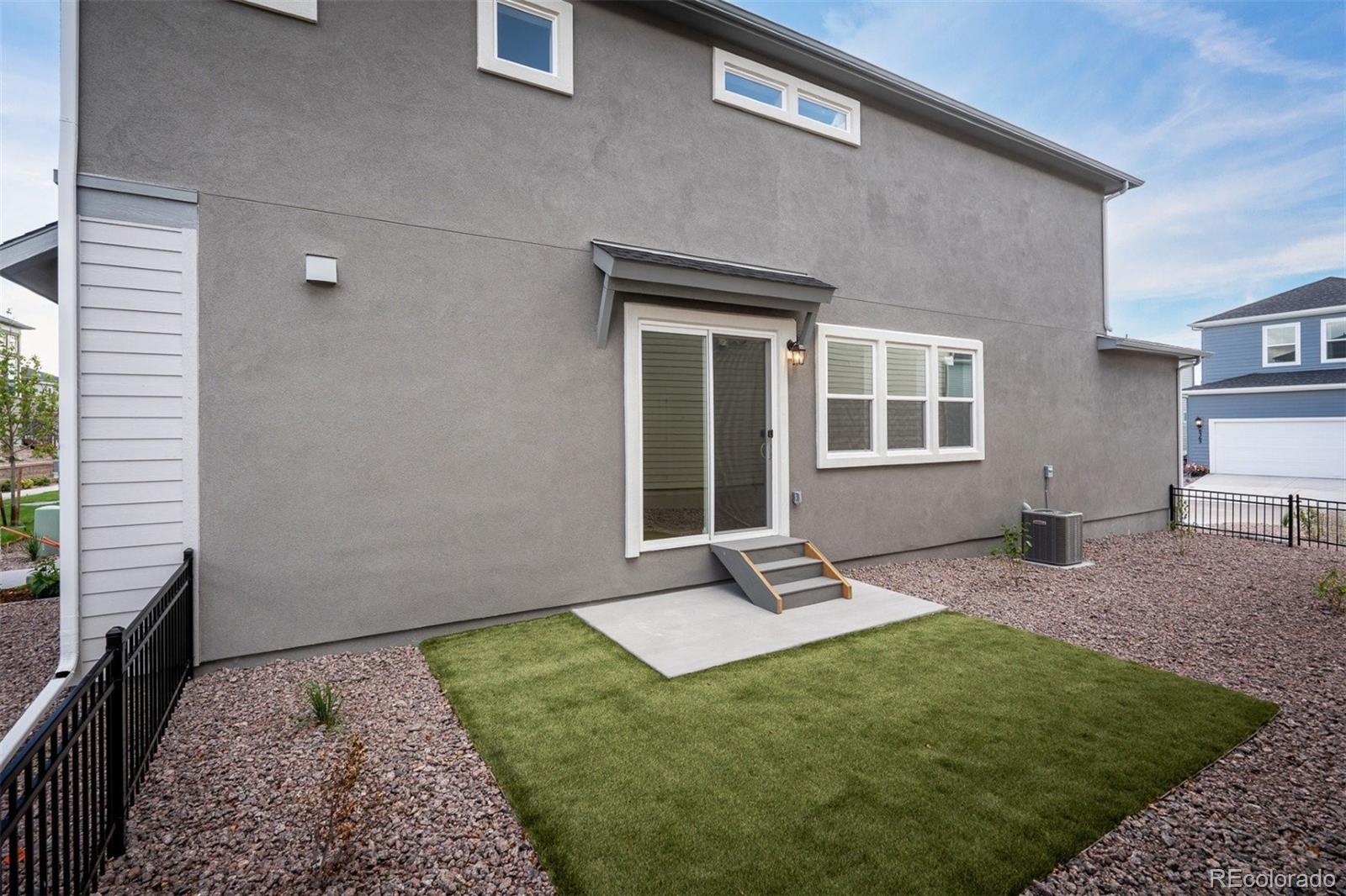 MLS Image #22 for 6366  laud point,colorado springs, Colorado
