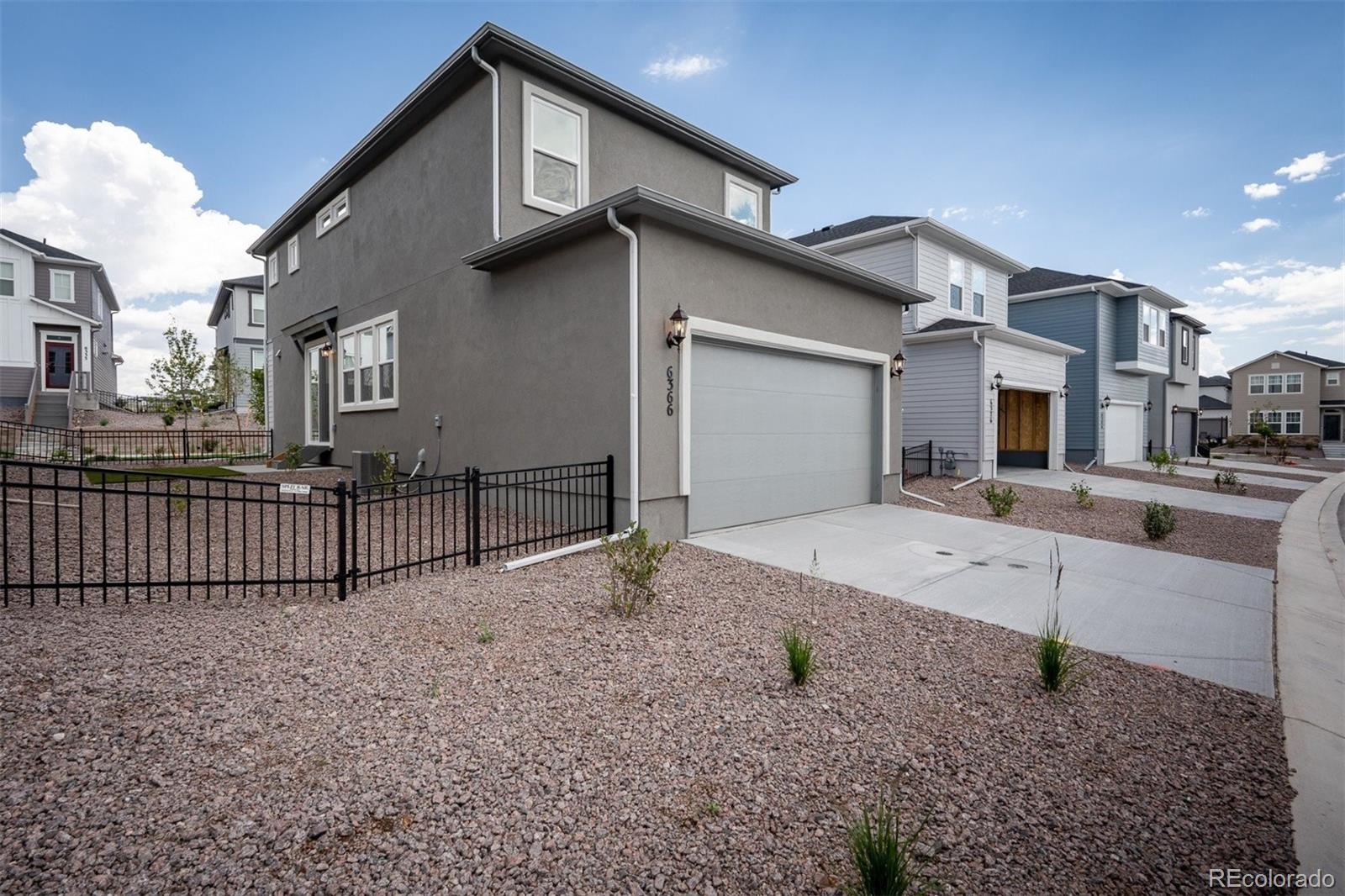 MLS Image #23 for 6366  laud point,colorado springs, Colorado