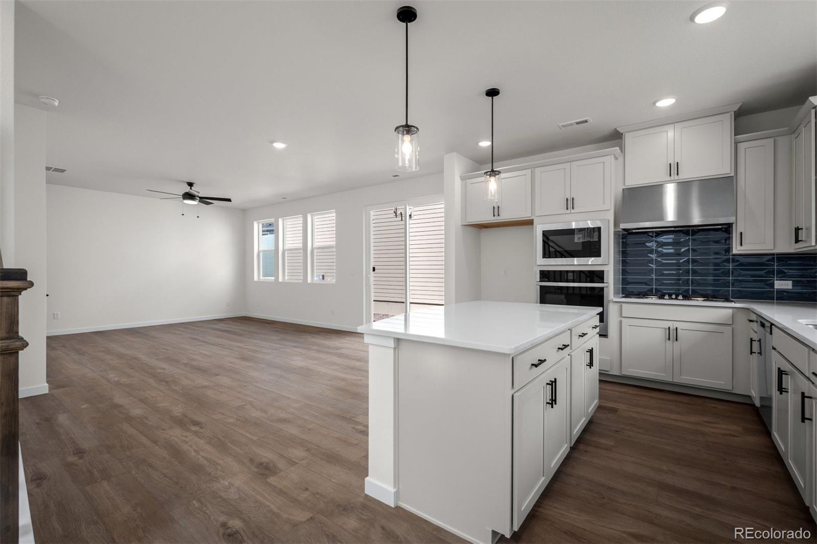 MLS Image #5 for 6366  laud point,colorado springs, Colorado