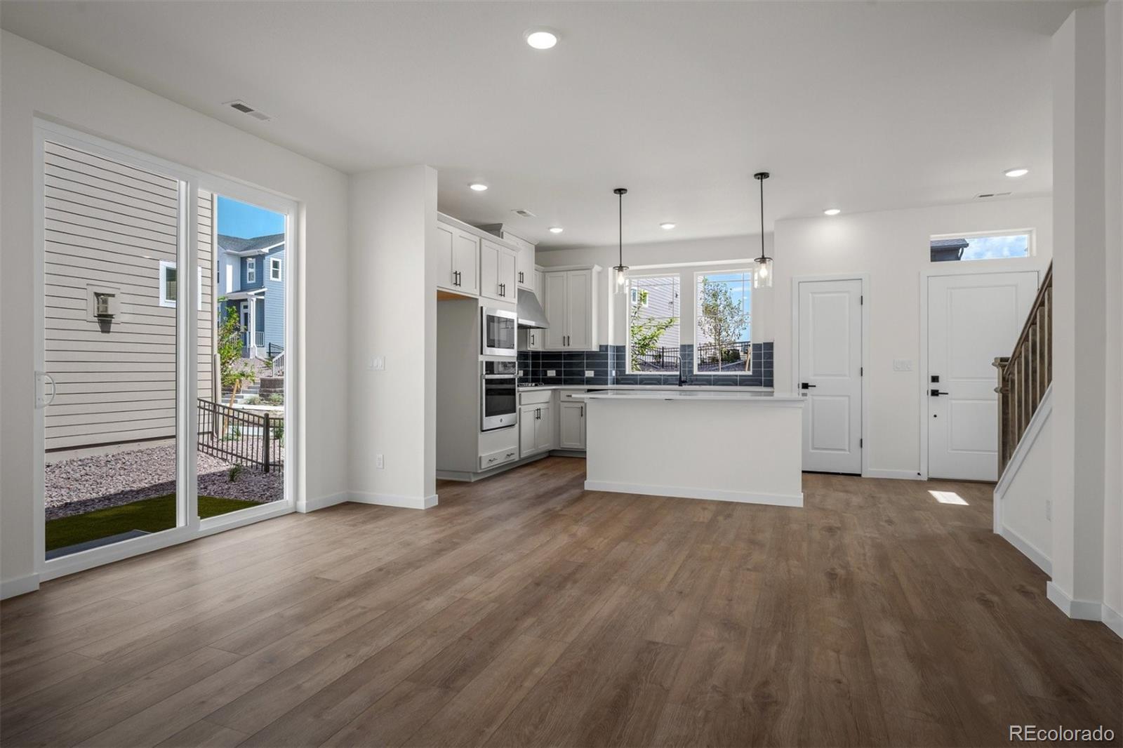 MLS Image #6 for 6366  laud point,colorado springs, Colorado
