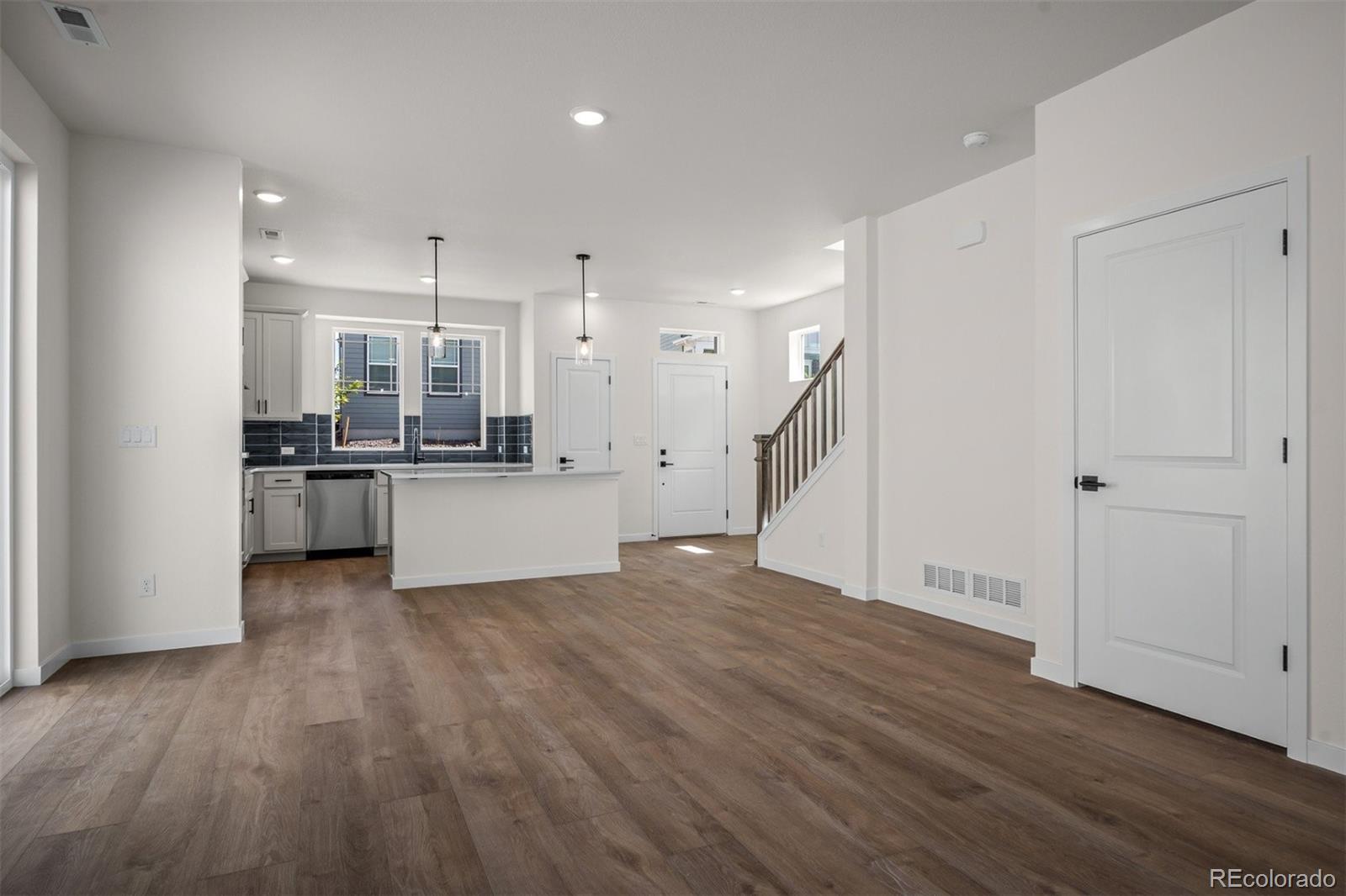 MLS Image #7 for 6366  laud point,colorado springs, Colorado