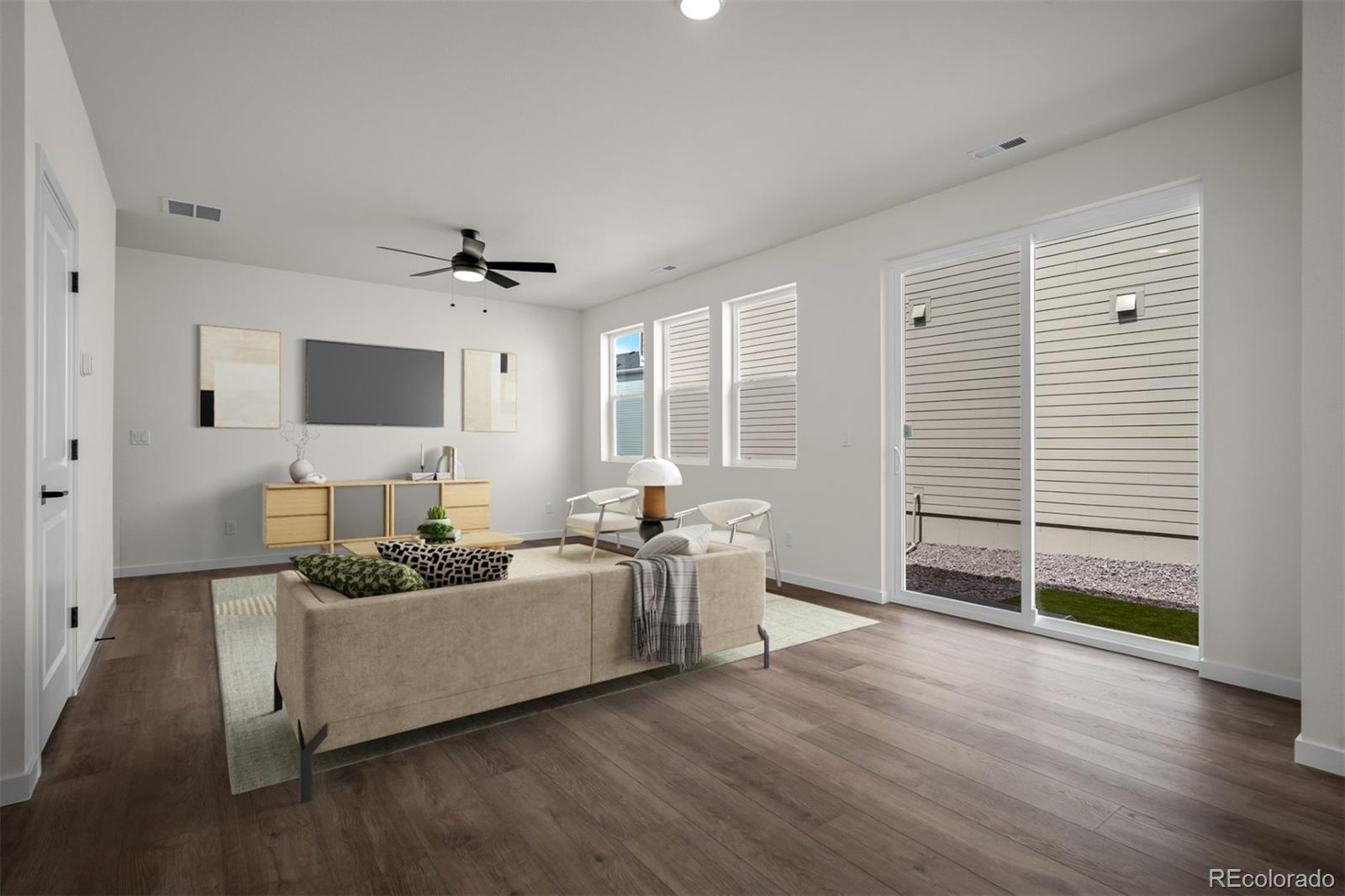 MLS Image #8 for 6366  laud point,colorado springs, Colorado