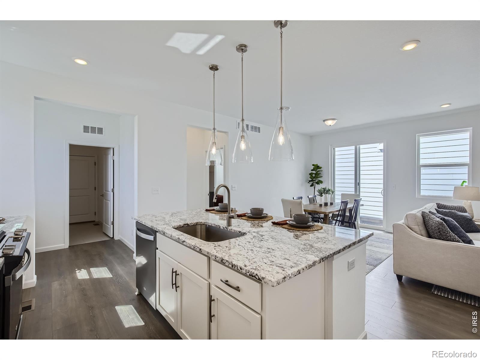 MLS Image #10 for 2449  violet cress lane,fort collins, Colorado