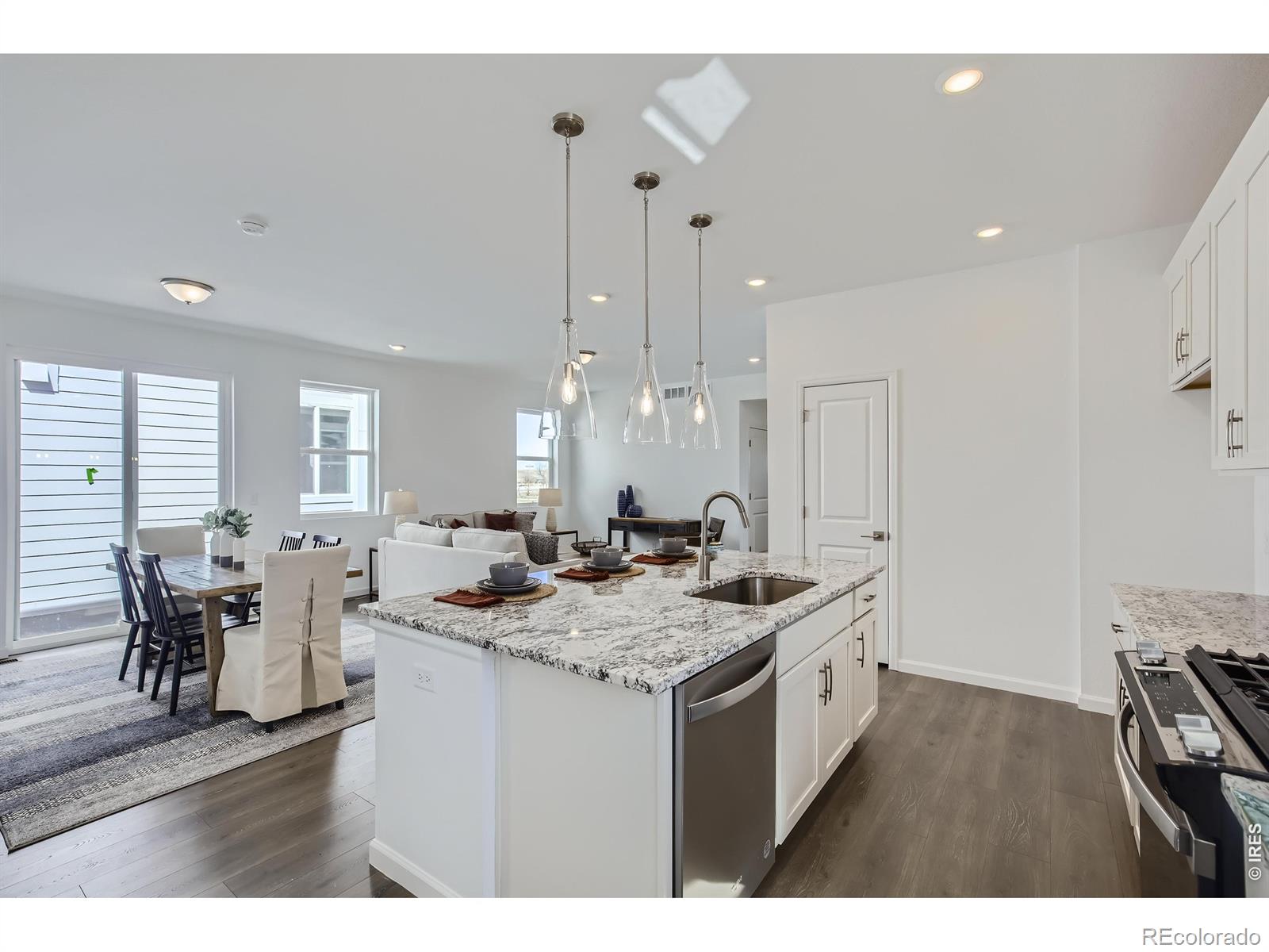 MLS Image #12 for 2449  violet cress lane,fort collins, Colorado
