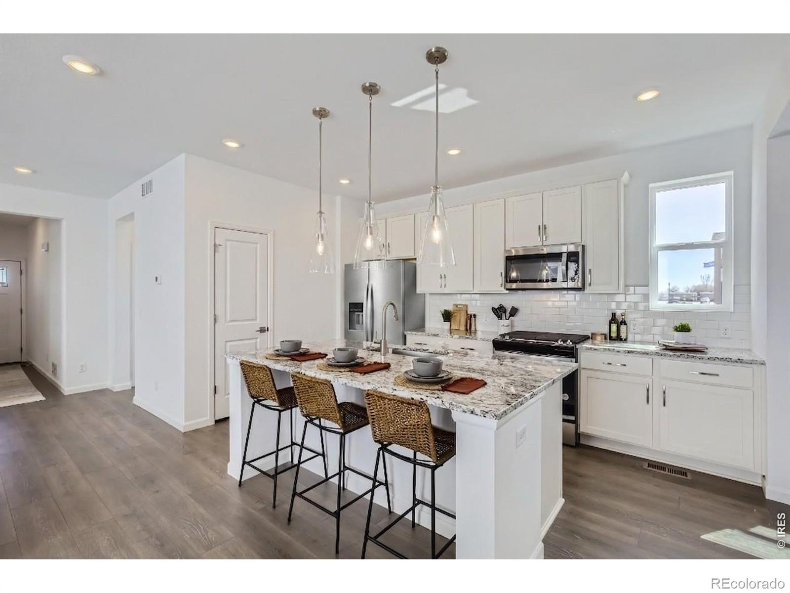 MLS Image #13 for 2449  violet cress lane,fort collins, Colorado