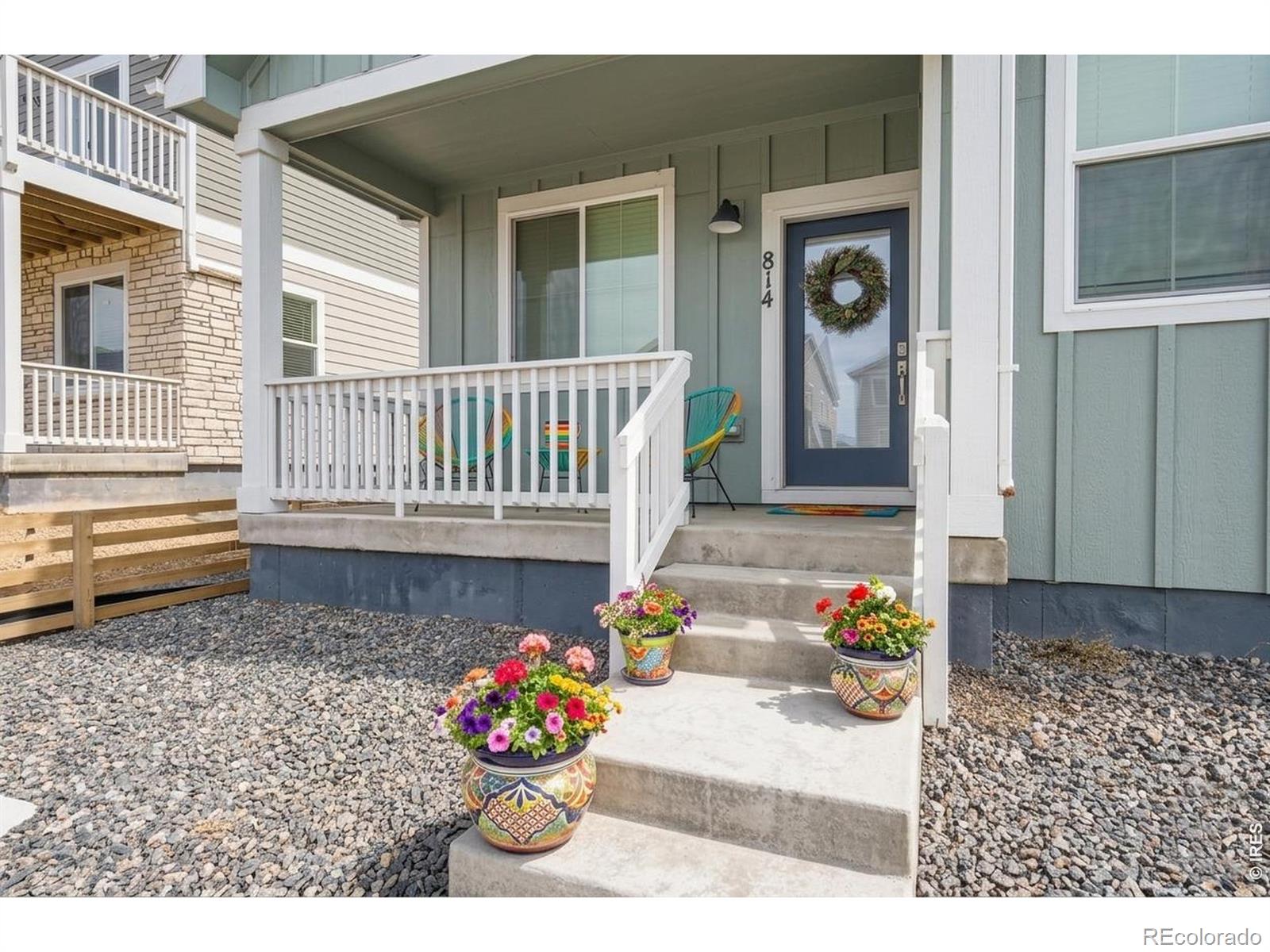 MLS Image #2 for 2449  violet cress lane,fort collins, Colorado