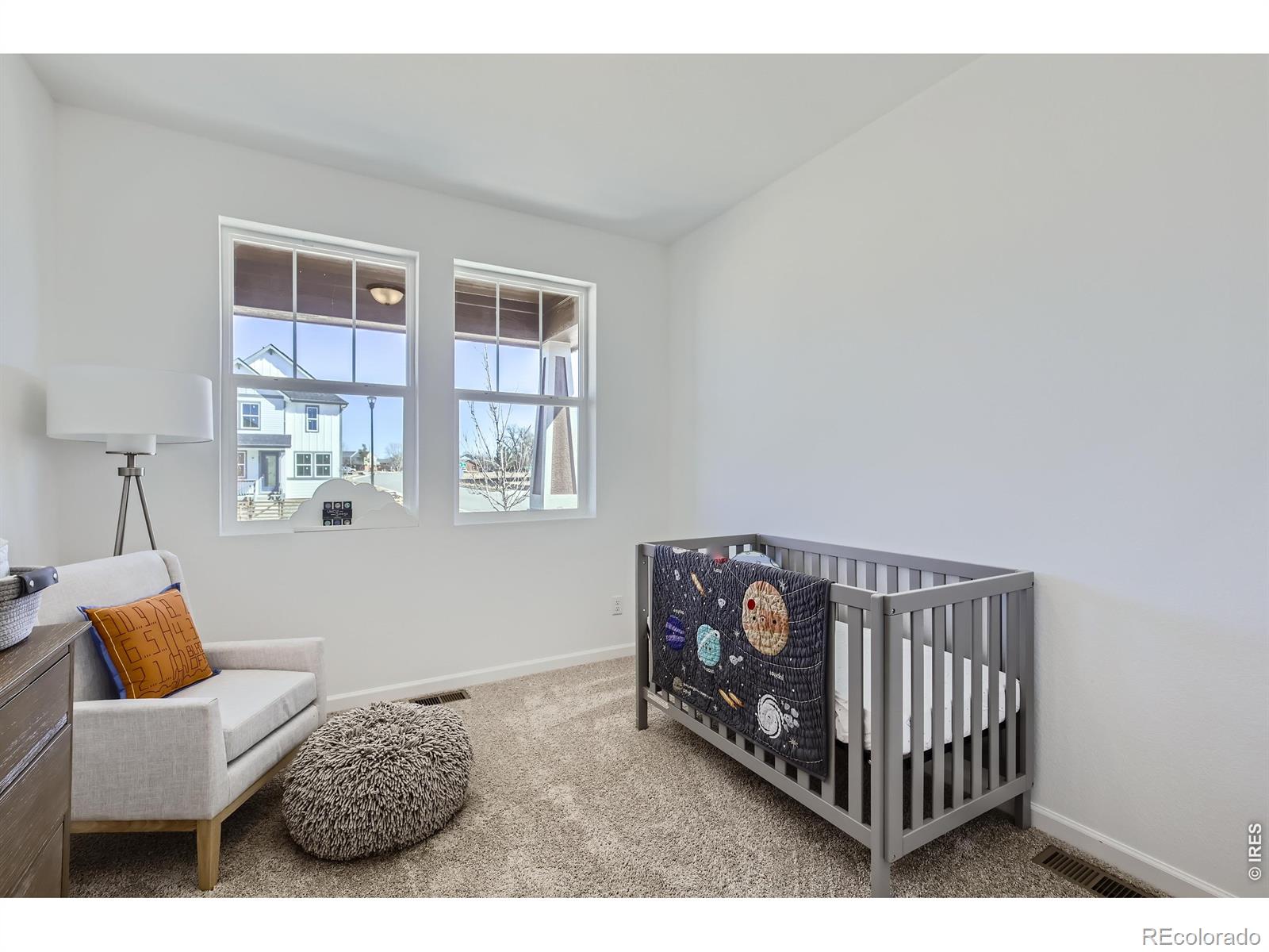MLS Image #21 for 2449  violet cress lane,fort collins, Colorado
