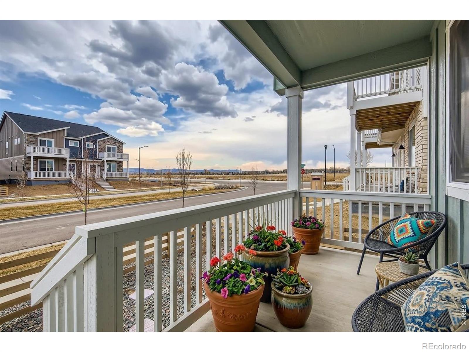 MLS Image #3 for 2449  violet cress lane,fort collins, Colorado