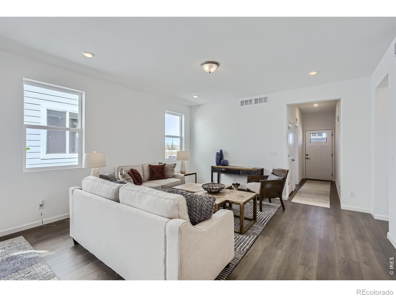 MLS Image #5 for 2449  violet cress lane,fort collins, Colorado