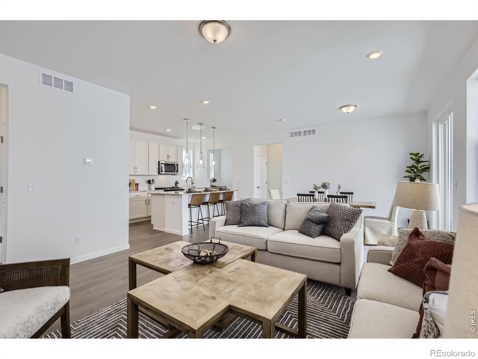 MLS Image #6 for 2449  violet cress lane,fort collins, Colorado