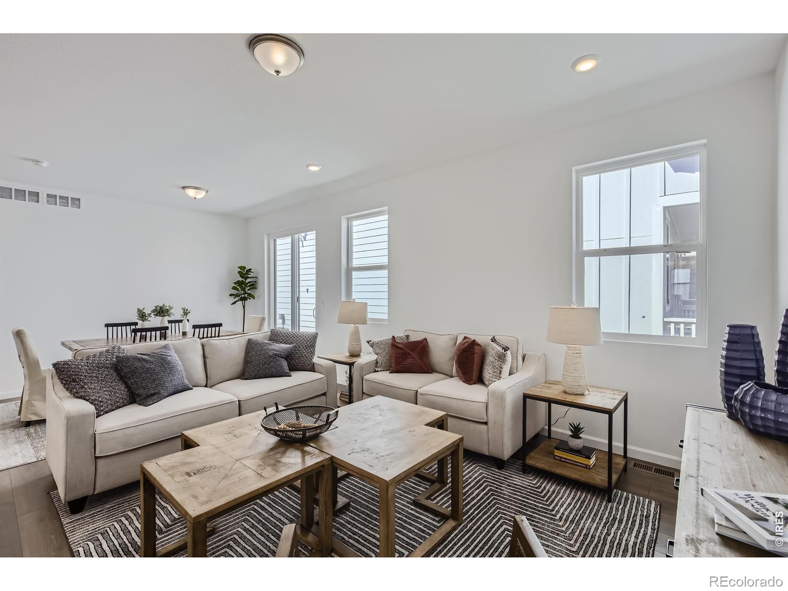 MLS Image #7 for 2449  violet cress lane,fort collins, Colorado