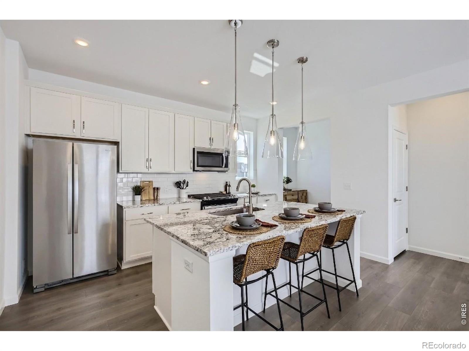 MLS Image #8 for 2449  violet cress lane,fort collins, Colorado